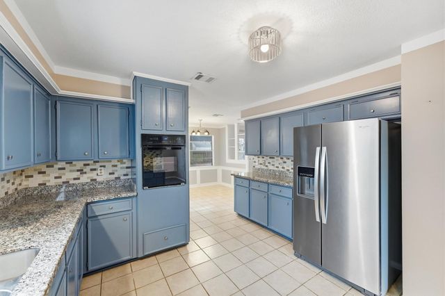 19514 Alinawood Drive, Humble, TX 77346
