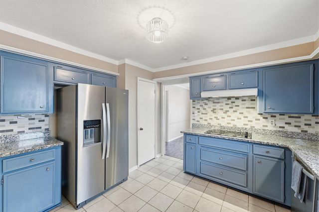 19514 Alinawood Drive, Humble, TX 77346