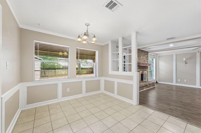 19514 Alinawood Drive, Humble, TX 77346