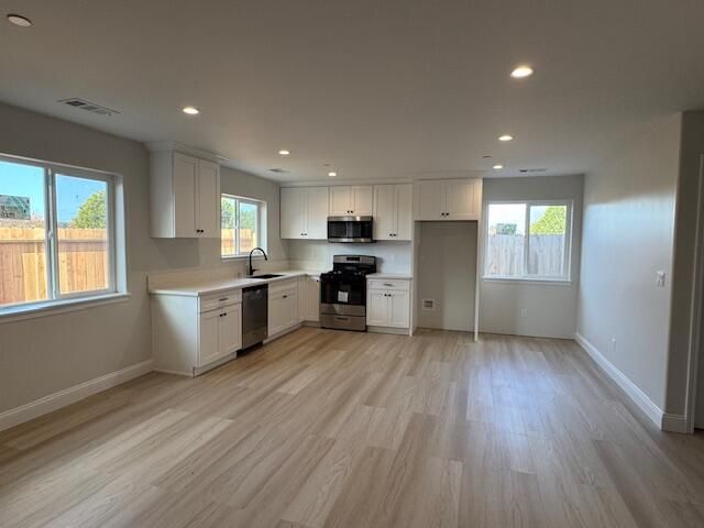 2205&2207 Golden Star Court, Mckinleyville, CA 95519