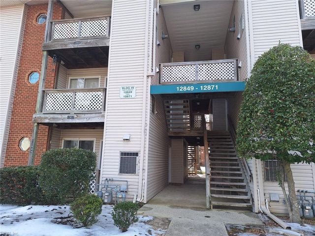 12851 Daybreak CIR, Newport News, VA 23602