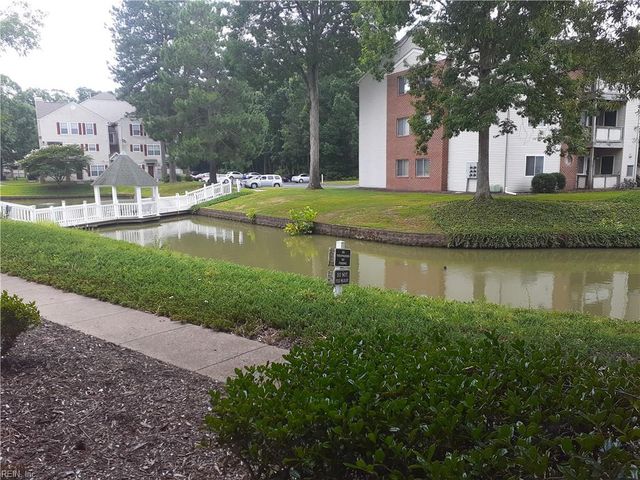 12851 Daybreak CIR, Newport News, VA 23602