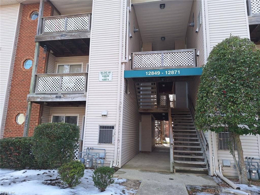 12851 Daybreak CIR, Newport News, VA 23602