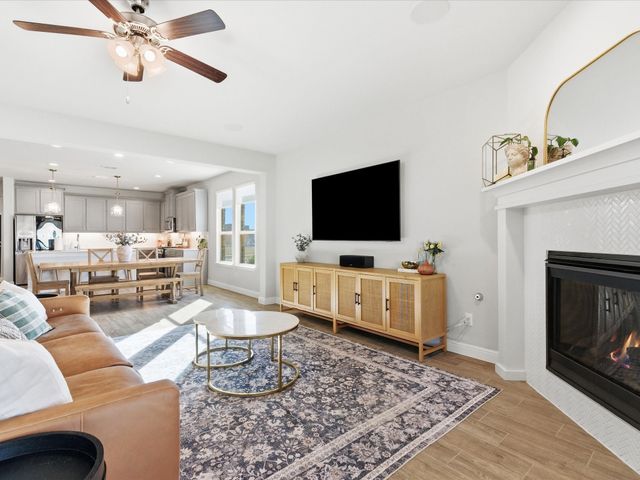 2012 13th Street, Argyle, TX 76226