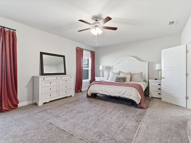 2012 13th Street, Argyle, TX 76226