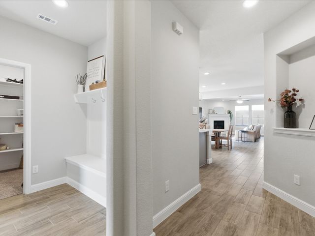 2012 13th Street, Argyle, TX 76226