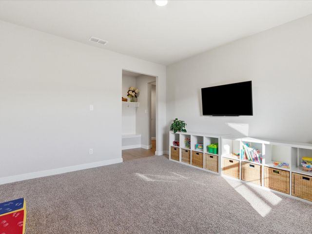 2012 13th Street, Argyle, TX 76226