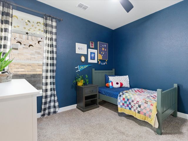 2012 13th Street, Argyle, TX 76226