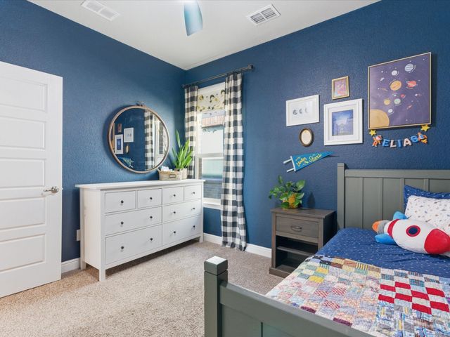 2012 13th Street, Argyle, TX 76226