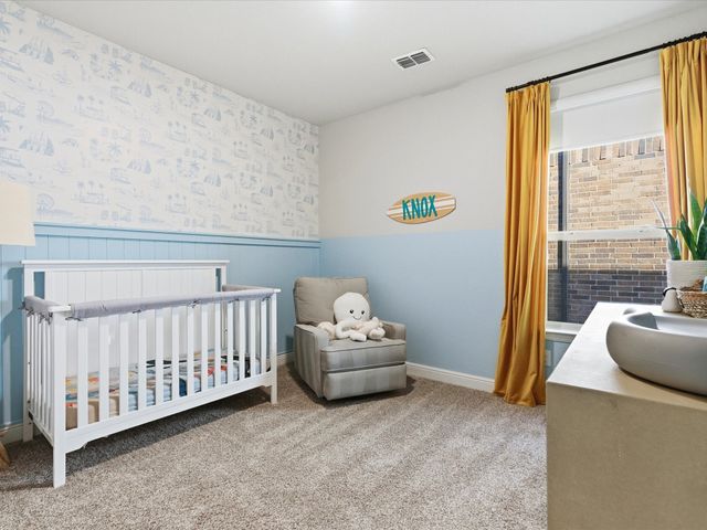 2012 13th Street, Argyle, TX 76226