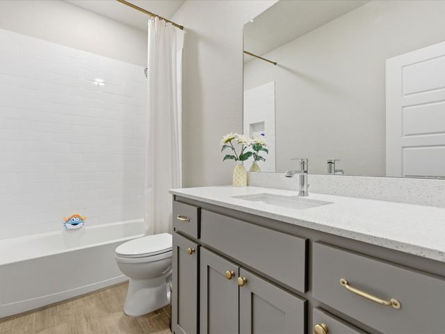 2012 13th Street, Argyle, TX 76226