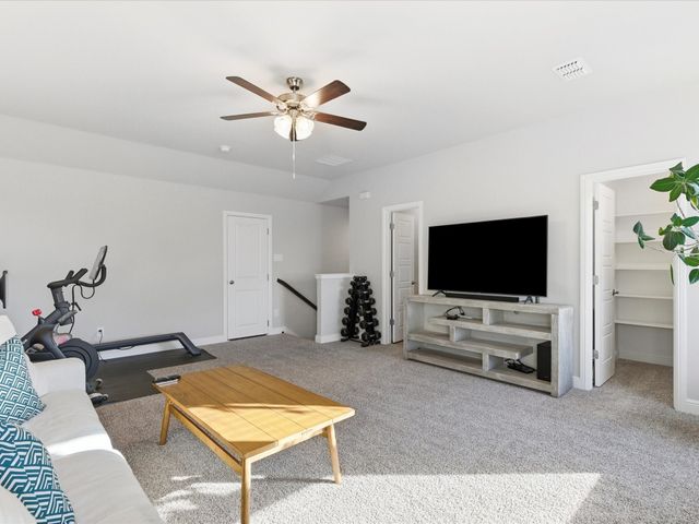 2012 13th Street, Argyle, TX 76226