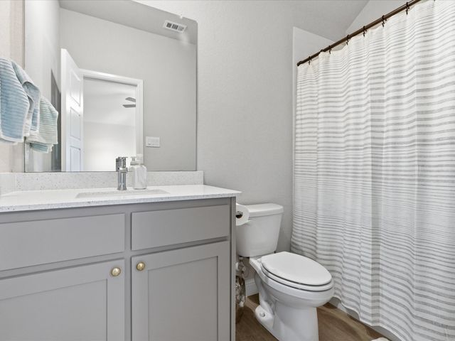 2012 13th Street, Argyle, TX 76226