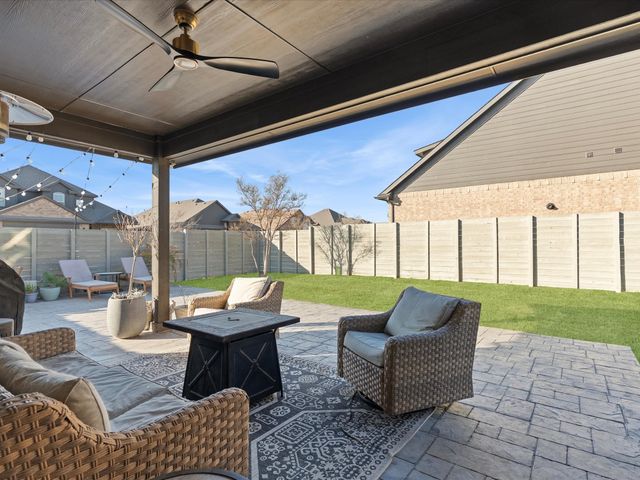 2012 13th Street, Argyle, TX 76226