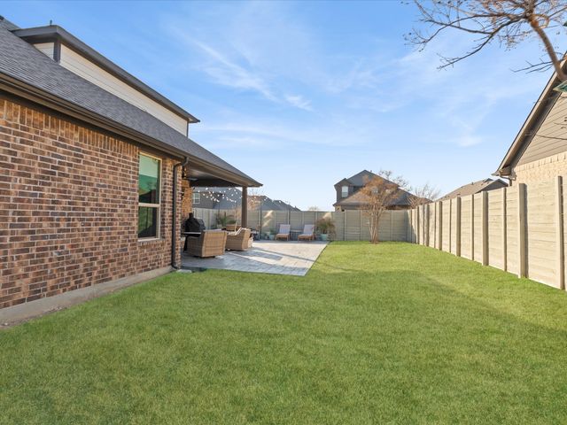 2012 13th Street, Argyle, TX 76226