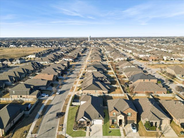 2012 13th Street, Argyle, TX 76226