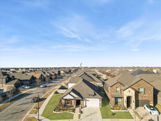 2012 13th Street, Argyle, TX 76226