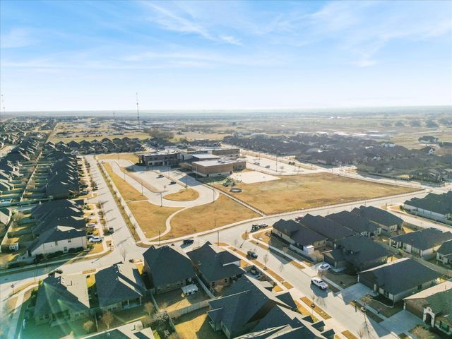 2012 13th Street, Argyle, TX 76226