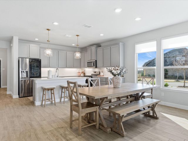 2012 13th Street, Argyle, TX 76226