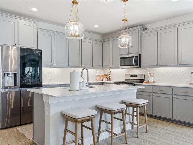 2012 13th Street, Argyle, TX 76226