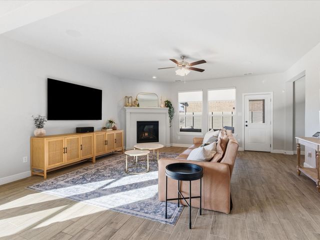 2012 13th Street, Argyle, TX 76226