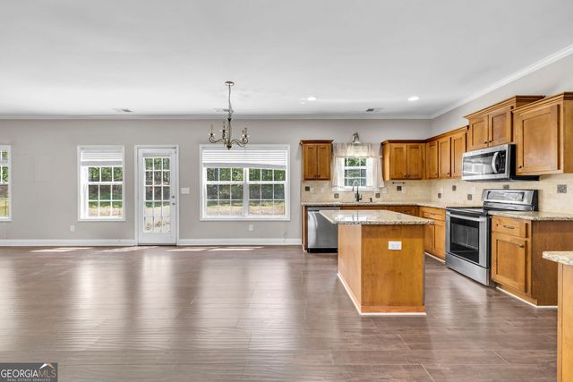 30 Havenwood Court, Covington, GA 30016