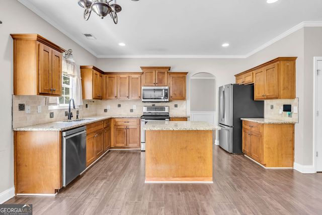 30 Havenwood Court, Covington, GA 30016