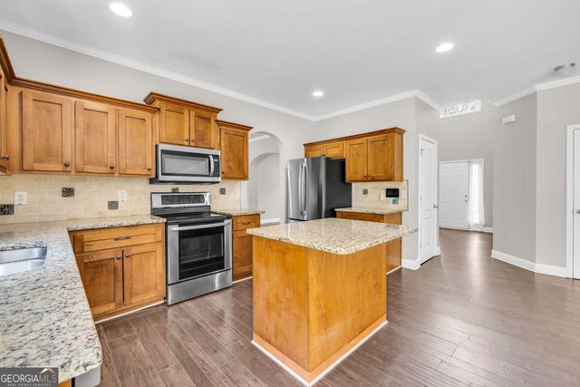 30 Havenwood Court, Covington, GA 30016