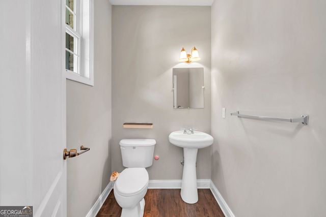 30 Havenwood Court, Covington, GA 30016