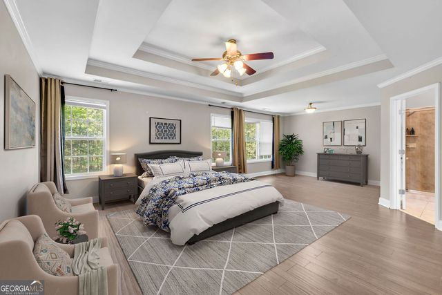 30 Havenwood Court, Covington, GA 30016