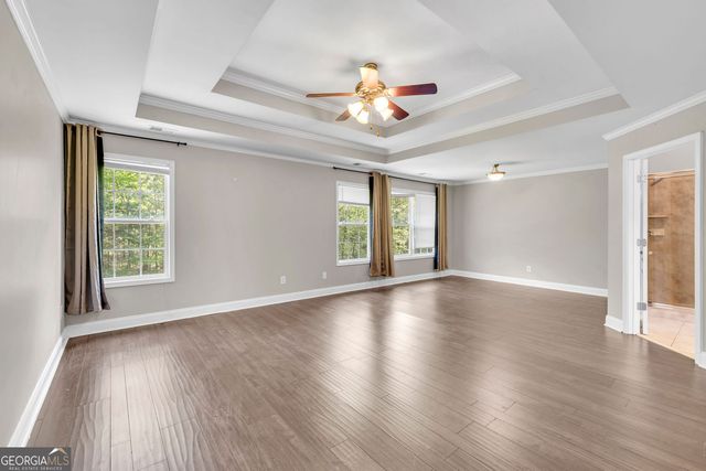 30 Havenwood Court, Covington, GA 30016