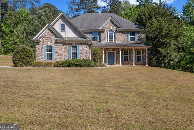 30 Havenwood Court, Covington, GA 30016
