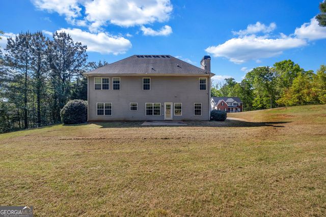 30 Havenwood Court, Covington, GA 30016