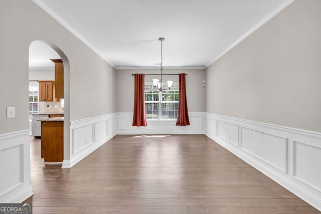 30 Havenwood Court, Covington, GA 30016