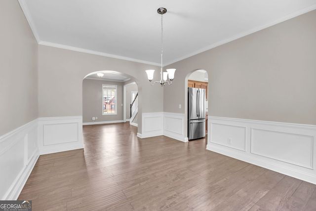 30 Havenwood Court, Covington, GA 30016