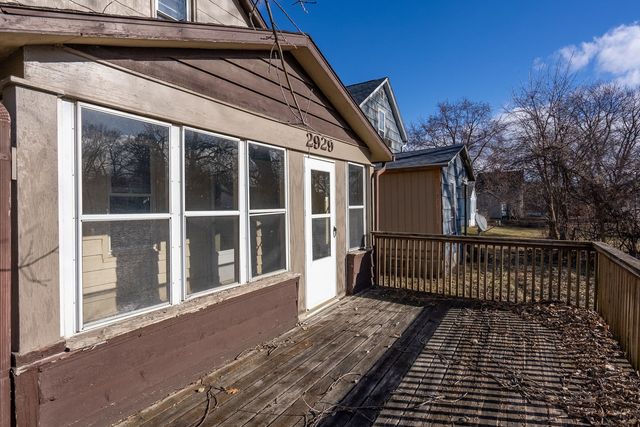 2929 14th Avenue, Rock Island, IL 61201