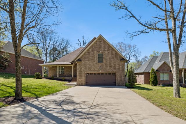 120 Rice Rd, Hendersonville, TN 37075