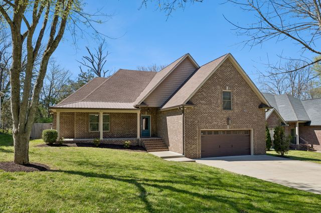 120 Rice Rd, Hendersonville, TN 37075