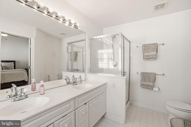 7514 LAMOYNE CT, Alexandria, VA 22315