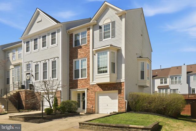 7514 LAMOYNE CT, Alexandria, VA 22315