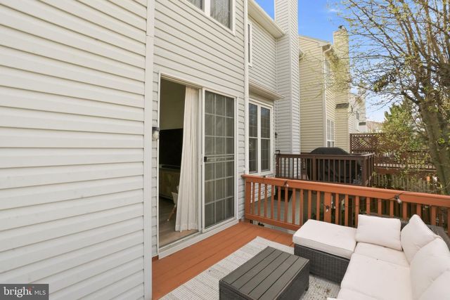 7514 LAMOYNE CT, Alexandria, VA 22315