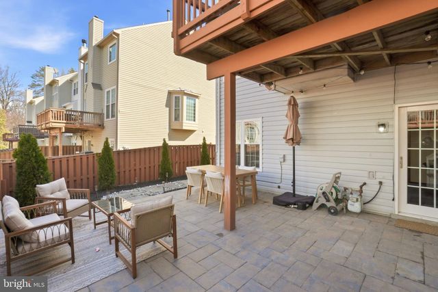 7514 LAMOYNE CT, Alexandria, VA 22315