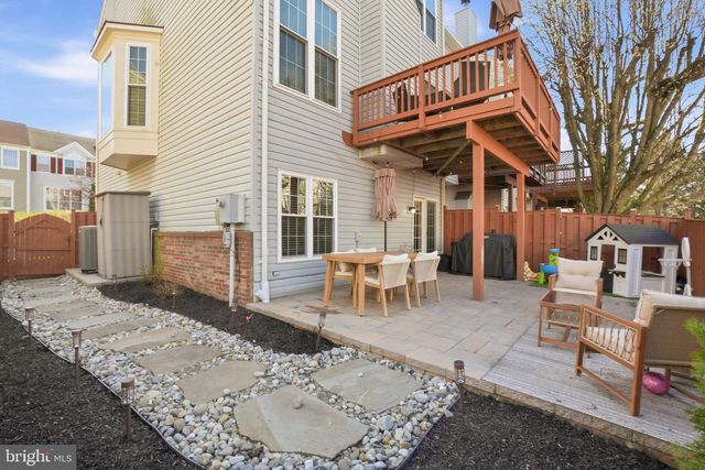 7514 LAMOYNE CT, Alexandria, VA 22315