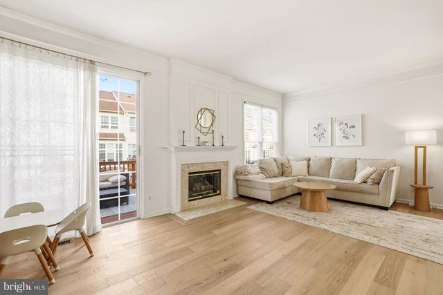 7514 LAMOYNE CT, Alexandria, VA 22315