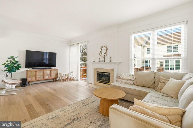 7514 LAMOYNE CT, Alexandria, VA 22315