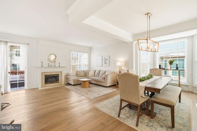 7514 LAMOYNE CT, Alexandria, VA 22315