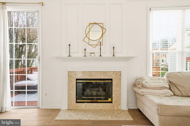 7514 LAMOYNE CT, Alexandria, VA 22315