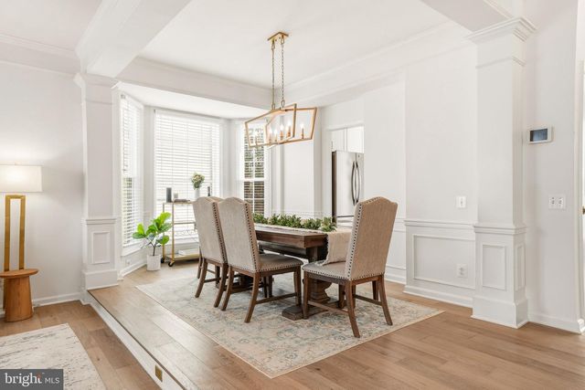 7514 LAMOYNE CT, Alexandria, VA 22315