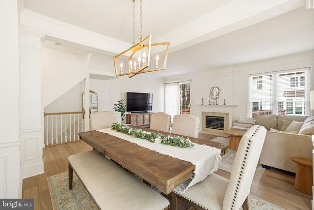 7514 LAMOYNE CT, Alexandria, VA 22315