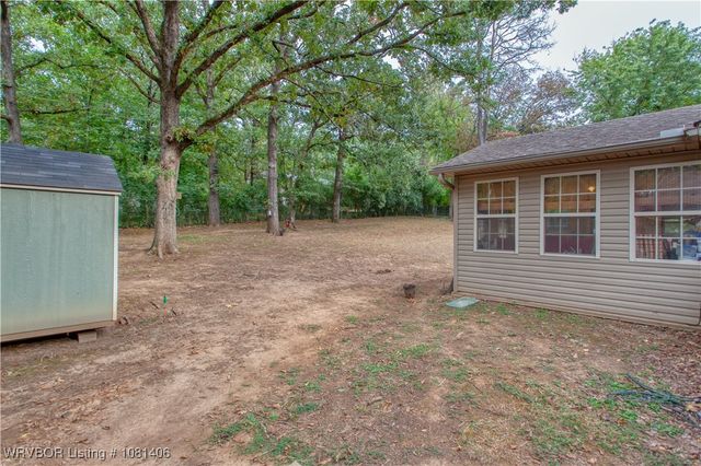 1326 N 56th Terrace, Fort Smith, AR 72904